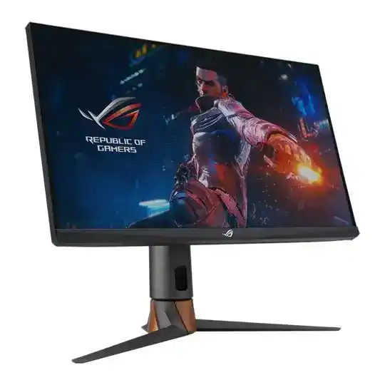 (image for) ASUS 27\" Quad HD 360Hz G-SYNC IPS HDR Gaming Monitor